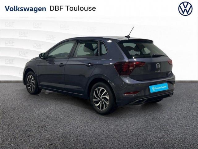 Volkswagen Polo image 5