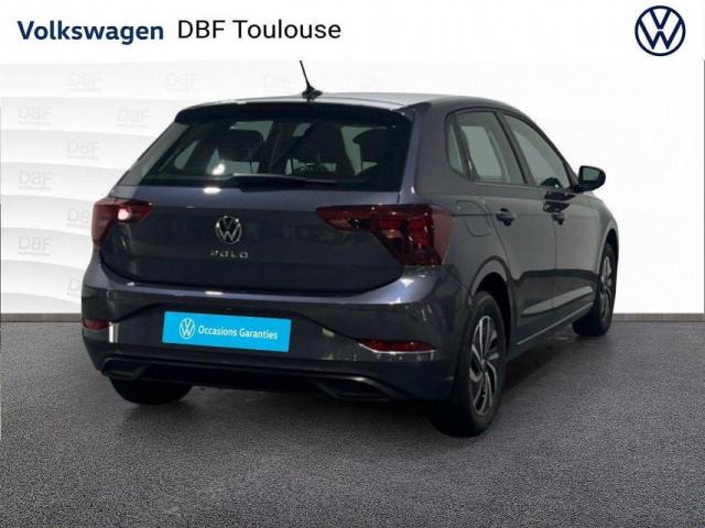 Volkswagen Polo image 2