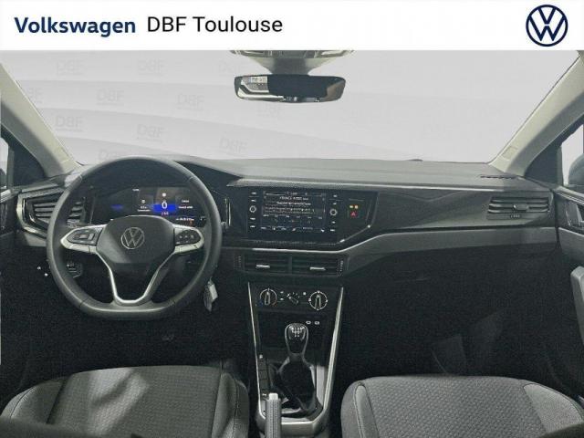 Volkswagen Polo image 8
