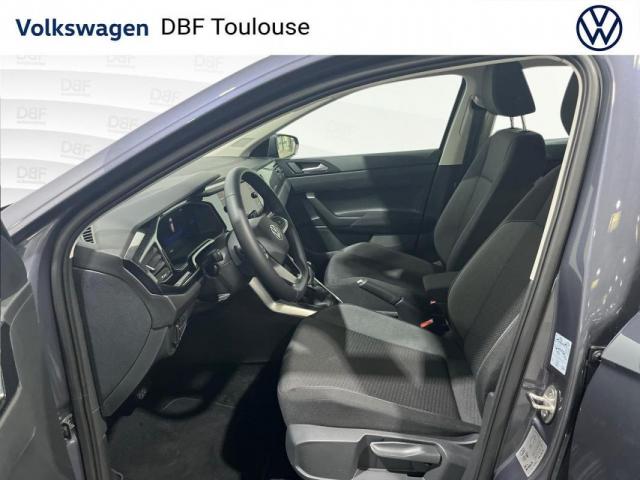 Volkswagen Polo image 1
