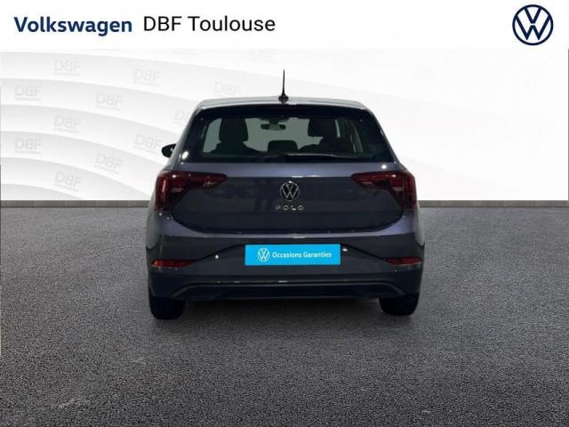 Volkswagen Polo image 7