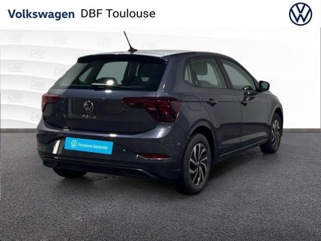 Volkswagen Polo image 8