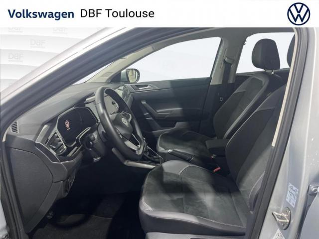 Volkswagen Taigo image 1