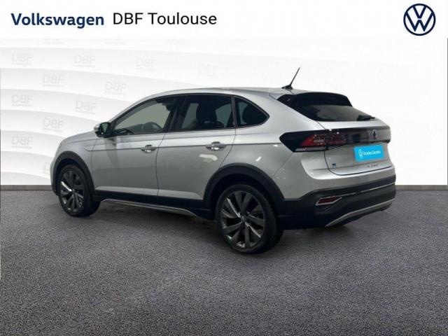 Volkswagen Taigo image 4