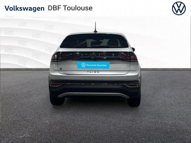 Volkswagen Taigo image 5