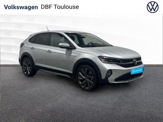 Volkswagen Taigo image 8
