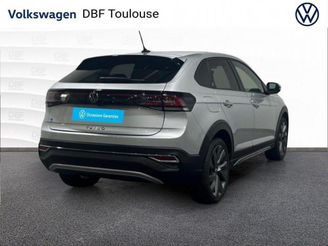 Volkswagen Taigo image 7