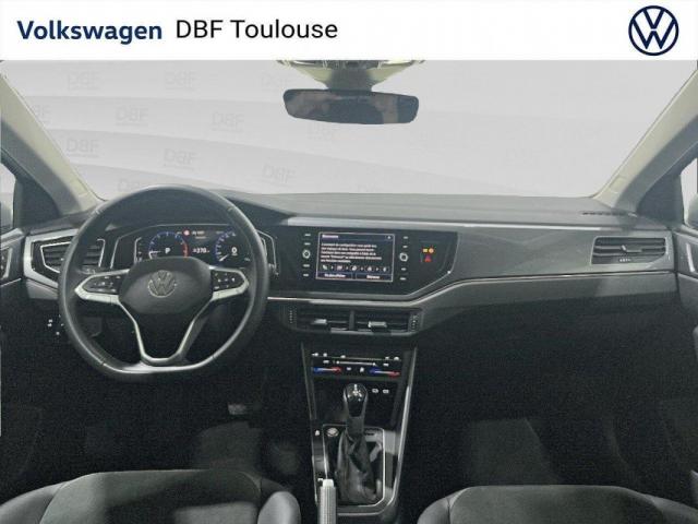 Volkswagen Taigo image 9