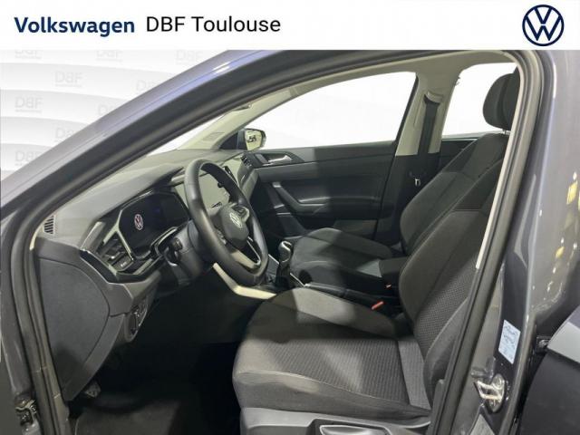 Volkswagen Polo image 1