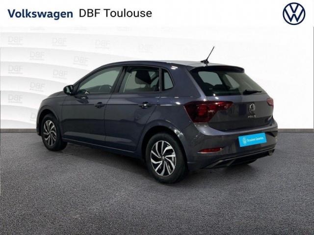 Volkswagen Polo image 2