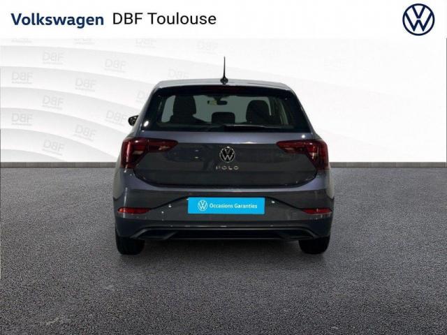 Volkswagen Polo image 9