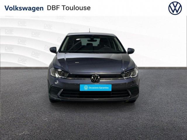 Volkswagen Polo image 6