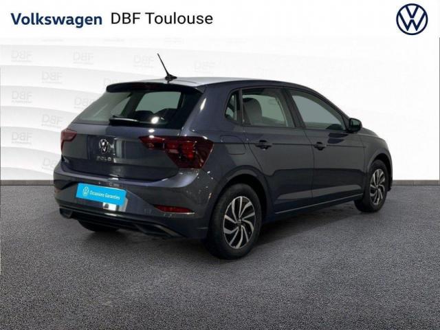 Volkswagen Polo image 3