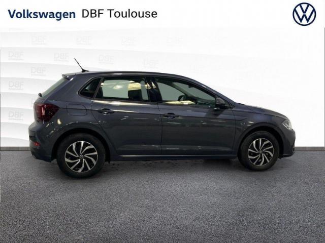 Volkswagen Polo image 4