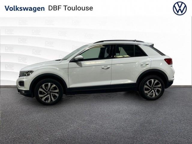 Volkswagen T-Roc image 4