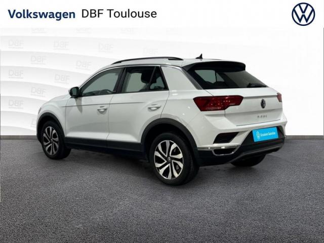Volkswagen T-Roc image 8