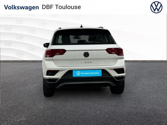 Volkswagen T-Roc image 3