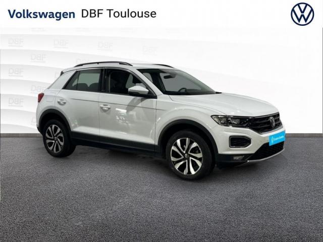 Volkswagen T-Roc image 1