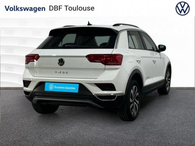 Volkswagen T-Roc image 6