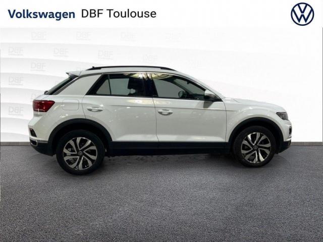 Volkswagen T-Roc image 9