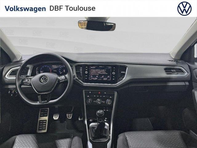Volkswagen T-Roc image 5