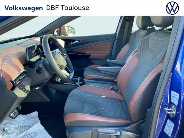 Volkswagen Id.5 image 4