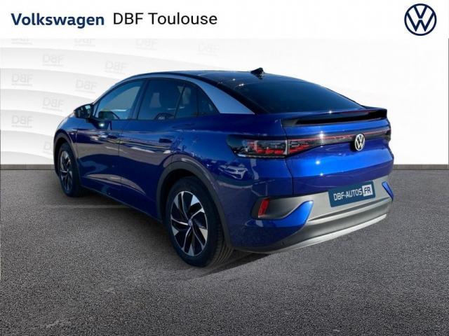 Volkswagen Id.5 image 2