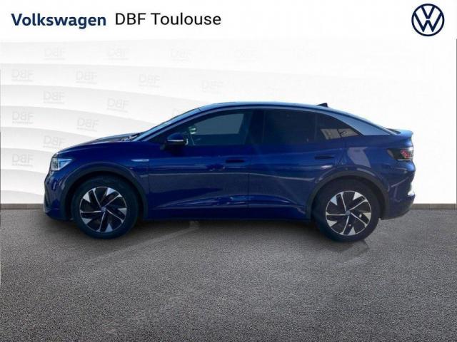 Volkswagen Id.5 image 6