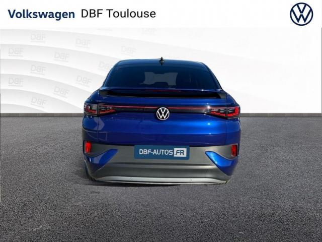 Volkswagen Id.5 image 5