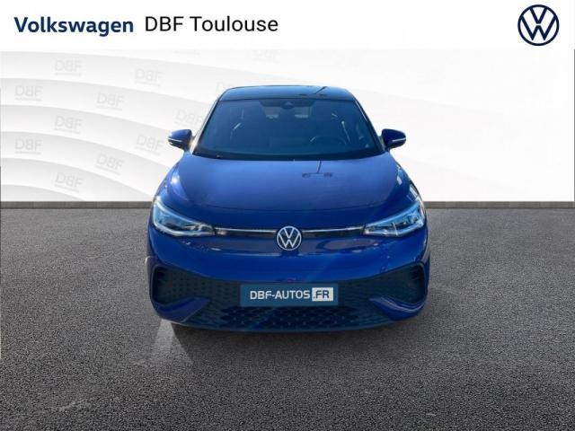Volkswagen Id.5 image 7