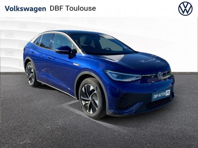 Volkswagen Id.5 image 9