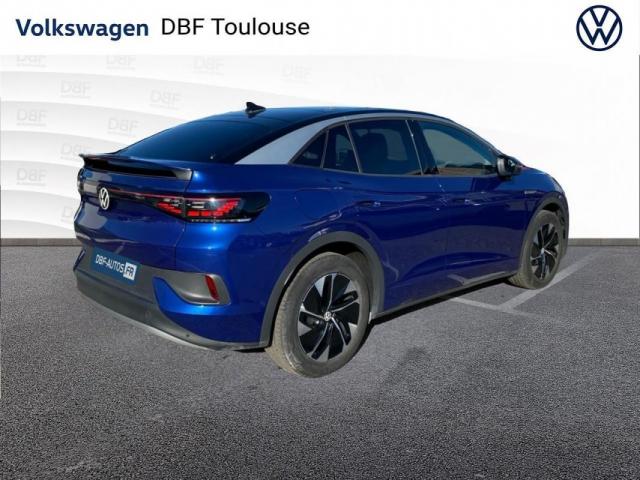 Volkswagen Id.5 image 1