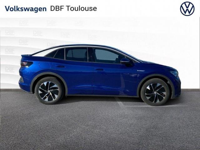 Volkswagen Id.5 image 3