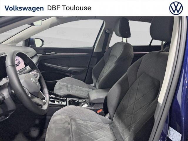 Volkswagen Golf image 4