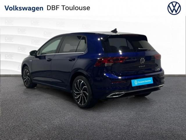 Volkswagen Golf image 5