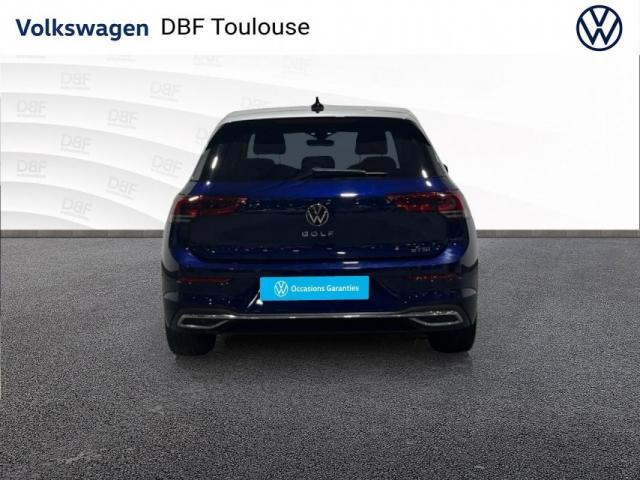 Volkswagen Golf image 9