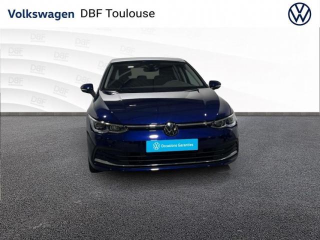 Volkswagen Golf image 6