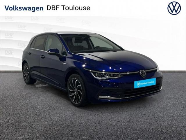 Volkswagen Golf image 1