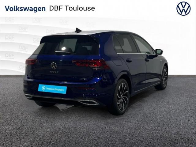 Volkswagen Golf image 3