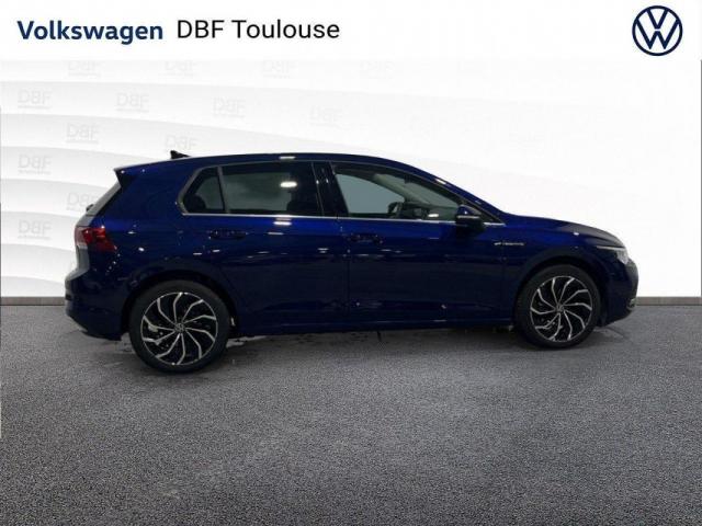 Volkswagen Golf image 8