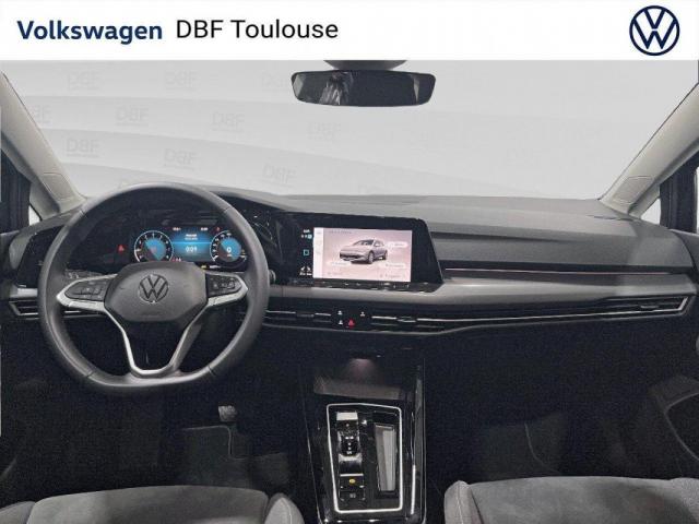 Volkswagen Golf image 2
