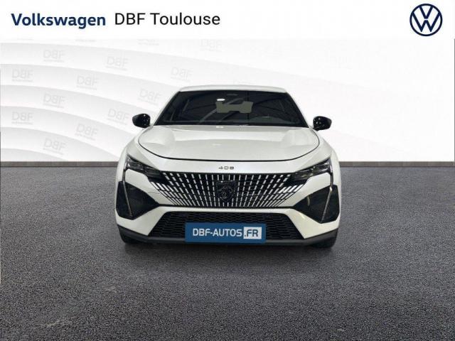 Peugeot 408 image 4