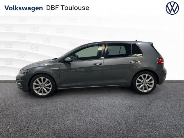 Volkswagen Golf image 7