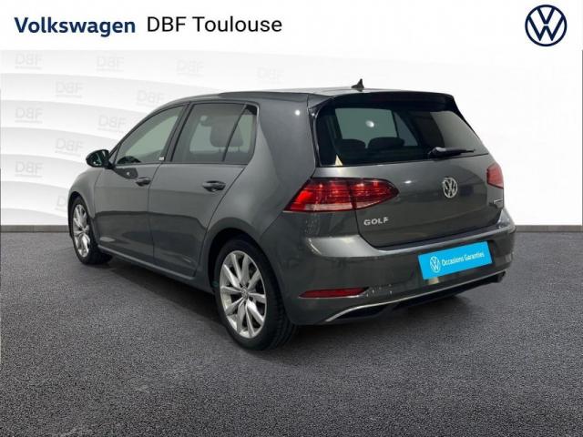 Volkswagen Golf image 4