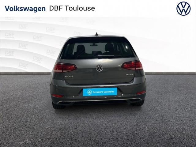 Volkswagen Golf image 8