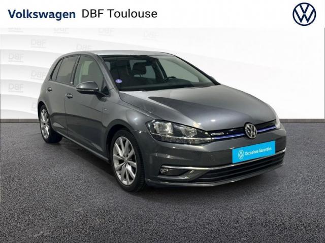 Volkswagen Golf image 3