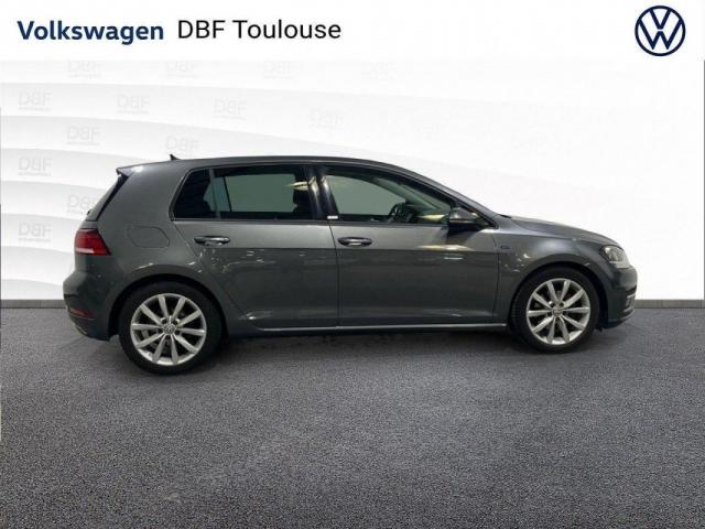 Volkswagen Golf image 2