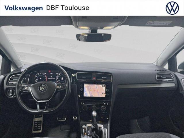 Volkswagen Golf image 1