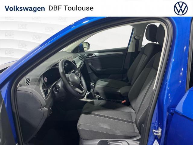 Volkswagen T-Roc image 1