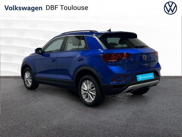Volkswagen T-Roc image 9